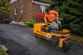 Why Choose Us For All Your Driveway Paving Needs in Panacea, FL?